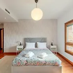 Modern 2 Bedroom 20 Min From Center Appartamento Amadora