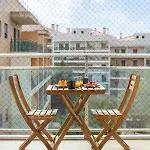 Appartamento Modern 2 Bedroom 20 Min From Center Amadora