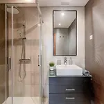 Modern 2 Bedroom 20 Min From Center Appartamento Amadora