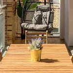 Modern 2 Bedroom 20 Min From Center Appartamento