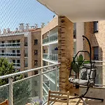 Modern 2 Bedroom 20 Min From Center Appartamento *