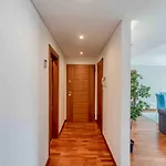Modern 2 Bedroom 20 Min From Center Appartamento Amadora