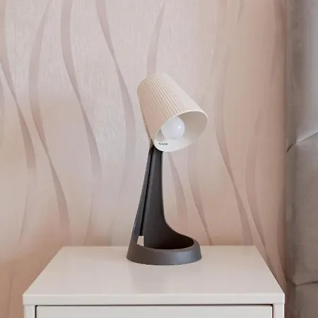 Modern 2 Bedroom 20 Min From Center Apartamento *