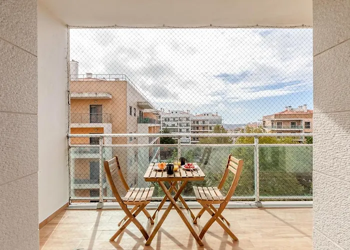 Modern 2 Bedroom 20 Min From Center Apartamento *
